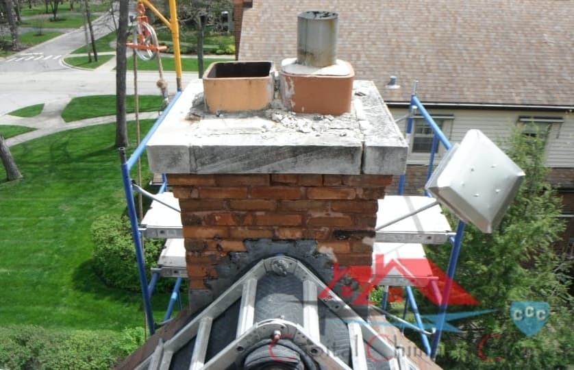 Water resistance & moisture intrusion