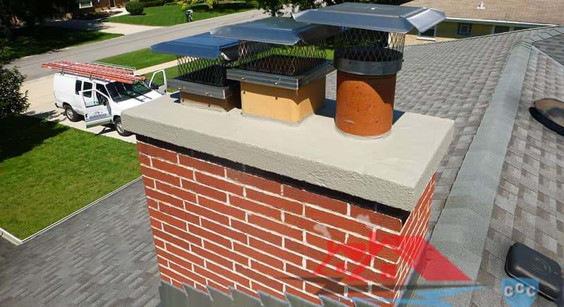 Fireplaces (wood, gas, or electric)