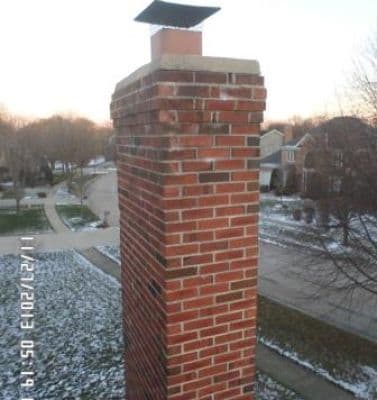 Flashing & flue collars